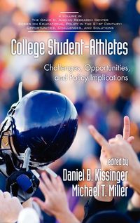 Produktbild: Collegestudent-Athletes