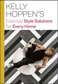 Produktbild: Kelly Hoppen's Essential Style Solutions for Every Home