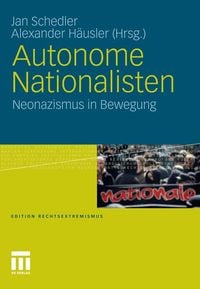 Produktbild: Autonome Nationalisten