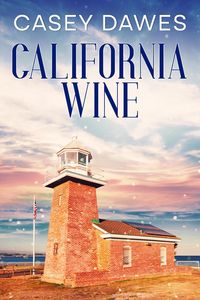 Produktbild: California Wine (California Romance, #2)
