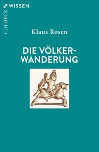 Produktbild: Die V&ouml;lkerwanderung