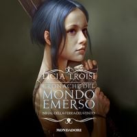 Produktbild: Cronache del mondo emerso - 1. Nihal della terra del vento
