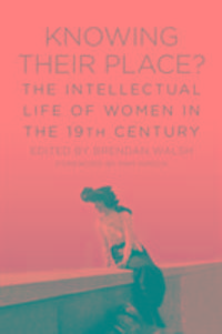 Produktbild: Walsh, D: Knowing Their Place?