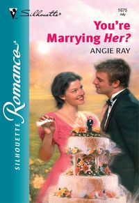 Produktbild: You're Marrying Her?