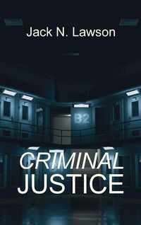Produktbild: Criminal Justice