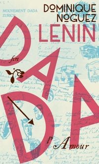 Produktbild: Lenin dada