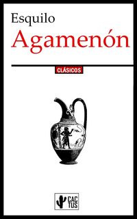 Produktbild: Agamenon