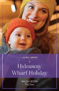 Produktbild: A Hideaway Wharf Holiday