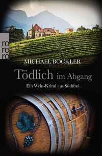 Produktbild: T&ouml;dlich im Abgang