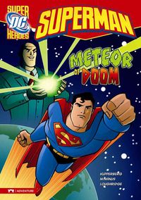 Produktbild: Superman: Meteor of Doom