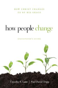 Produktbild: How People Change Facilitator's Guide