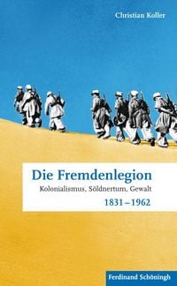 Produktbild: Die Fremdenlegion