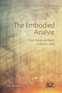 Produktbild: The Embodied Analyst