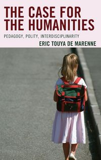 Produktbild: Case for the Humanities
