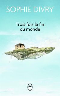 Produktbild: Trois fois la fin du monde