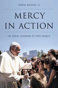 Produktbild: Mercy in Action