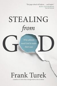 Produktbild: Stealing from God