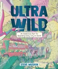 Produktbild: Ultrawild