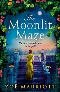 Produktbild: The Moonlit Maze