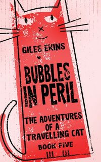 Produktbild: Bubbles In Peril