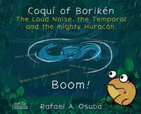 Produktbild: Coqu&iacute; of Borik&eacute;n