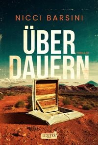 Produktbild: &Uuml;berdauern