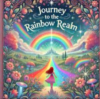 Produktbild: Journey to the Rainbow Realm