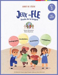 Produktbild: Jeux de FLE