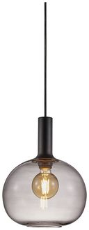 Produktbild: Nordlux Alton 25 47313047 Pendelleuchte E27 60W Rauch