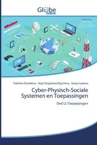 Produktbild: Cyber-Physisch-Sociale Systemen en Toepassingen