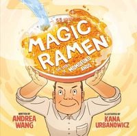 Produktbild: Magic Ramen