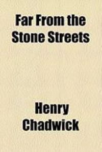 Produktbild: Far from the Stone Streets