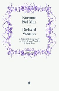 Produktbild: Richard Strauss