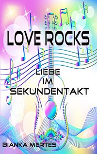 Produktbild: Love Rocks