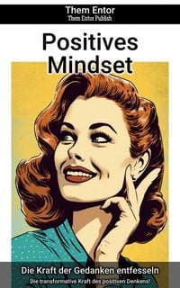 Produktbild: Positives Mindset
