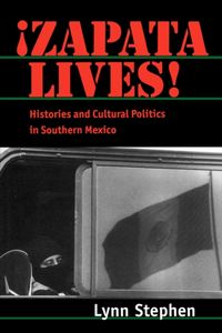Produktbild: Zapata Lives