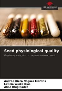 Produktbild: Seed physiological quality