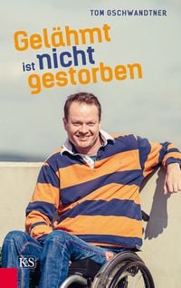 Produktbild: Gel&auml;hmt ist nicht gestorben