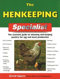 Produktbild: The Henkeeping Specialist