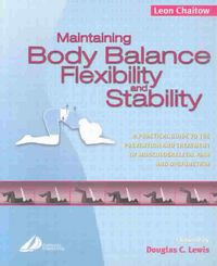 Produktbild: Maintaining Body Balance Flexibility and Stability