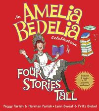 Produktbild: Amelia Bedelia Celebration
