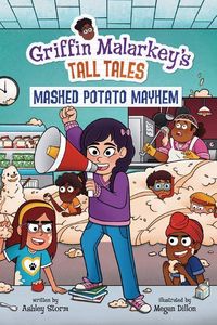 Produktbild: Mashed Potato Mayhem