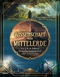Produktbild: Die Wissenschaft von Mittelerde