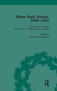 Produktbild: Silver Fork Novels, 1826-1841 Vol 5