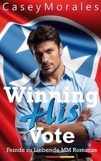 Produktbild: Winning His Vote