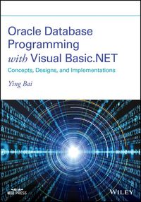 Produktbild: Oracle Database Programming with Visual Basic.NET