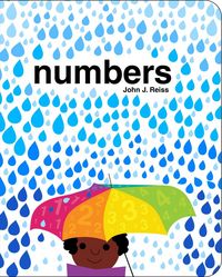 Produktbild: Numbers