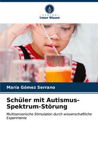 Produktbild: Sch&uuml;ler mit Autismus-Spektrum-St&ouml;rung