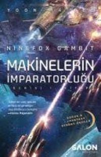 Produktbild: Ninefox Gambit