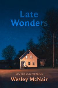 Produktbild: Late Wonders